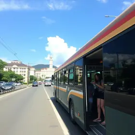 Cuiabá amplia passe livre e garante ônibus gratuito aos estudantes o dia todo