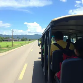 Educação de Cuiabá regulariza pagamento de quase R$ 15 milhões ao transporte escolar rural
