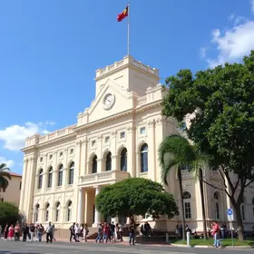 Prefeitura de Cuiabá será correalizadora de encontro nacional de organizações de luta contra a Aids