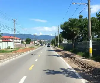 Ligação entre Fernando Corrêa e Estrada do Moinho, Rua 1 passará por reconstrução estrutural