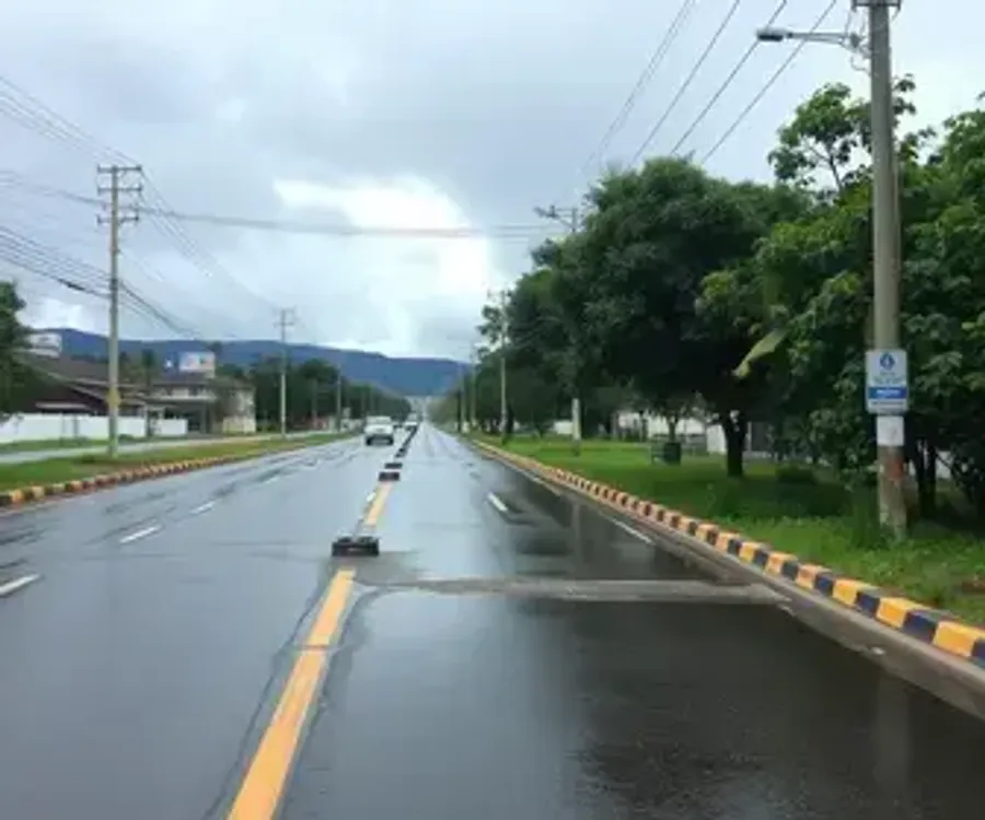 Prefeitura avança com patrolamento de 6 km de vias no Paraisópolis antes das chuvas