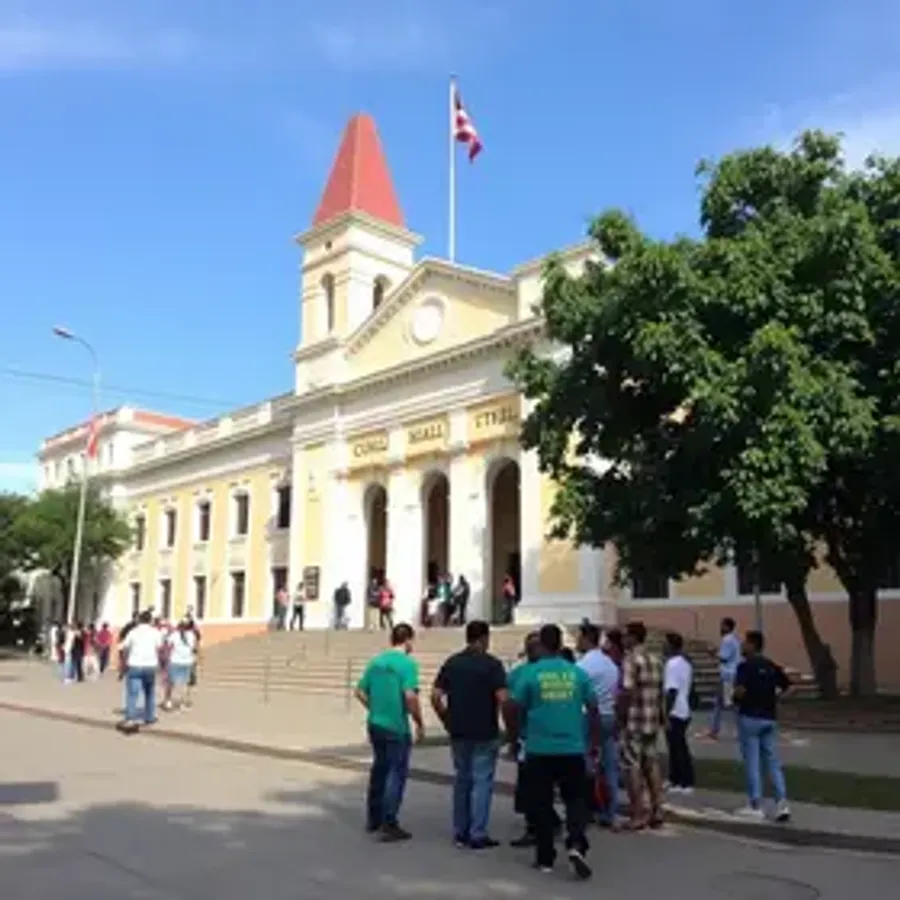 Prefeitura de Cuiabá amplia atendimento à população em situação de rua durante mutirão do TJMT