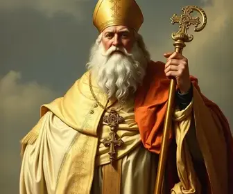 Papa Leão XIV nomeia dom Wellington de Queiroz Vieira arcebispo de Cuiabá (MT)