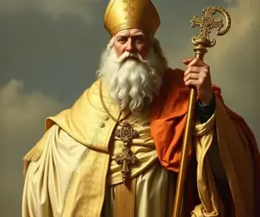 Papa Leão XIV nomeia dom Wellington de Queiroz Vieira arcebispo de Cuiabá (MT)