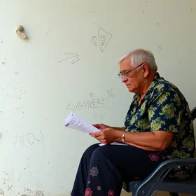 Prefeitura de Cuiabá paga aposentados e pensionistas nesta terça