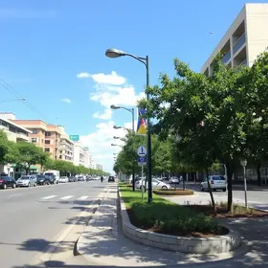 Prefeitura reforça ordenamento urbano com ações de orientação, limpeza e fiscalização em Cuiabá