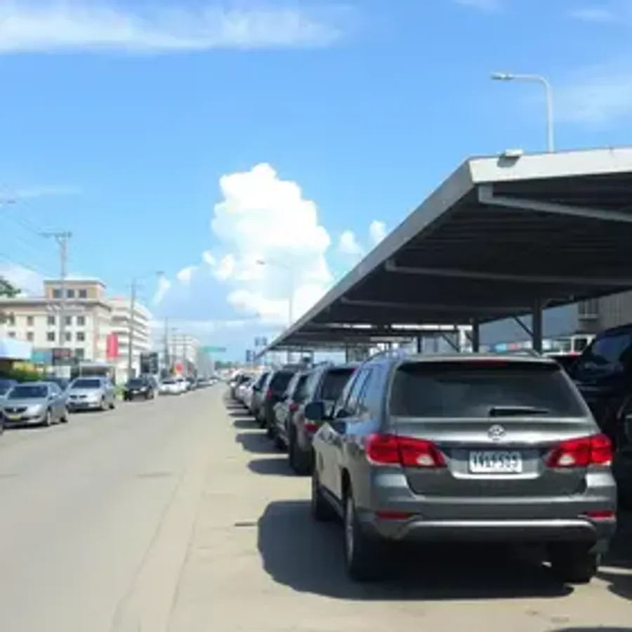 Cuiabá abre 3º leilão com 633 veículos e nova regra de isenção para proprietários