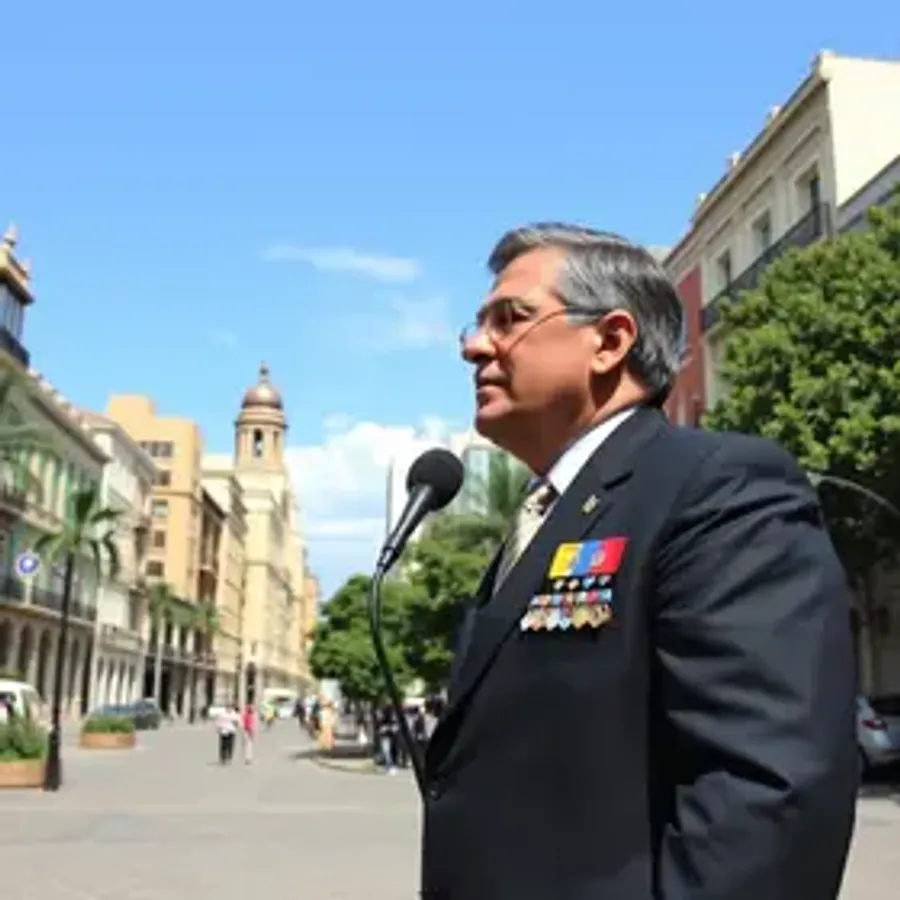 Prefeito e governador acompanham início da revitalização completa do Largo do Rosário