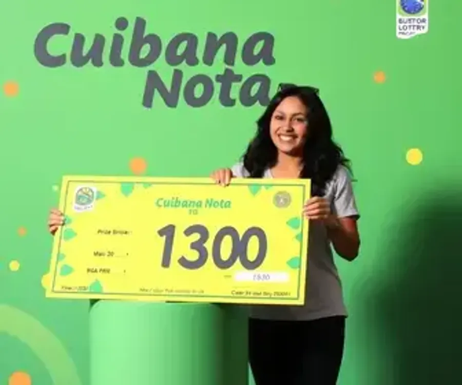 Nota Cuiabana Premiada vai distribuir R$ 130 mil em cada sorteio até dezembro