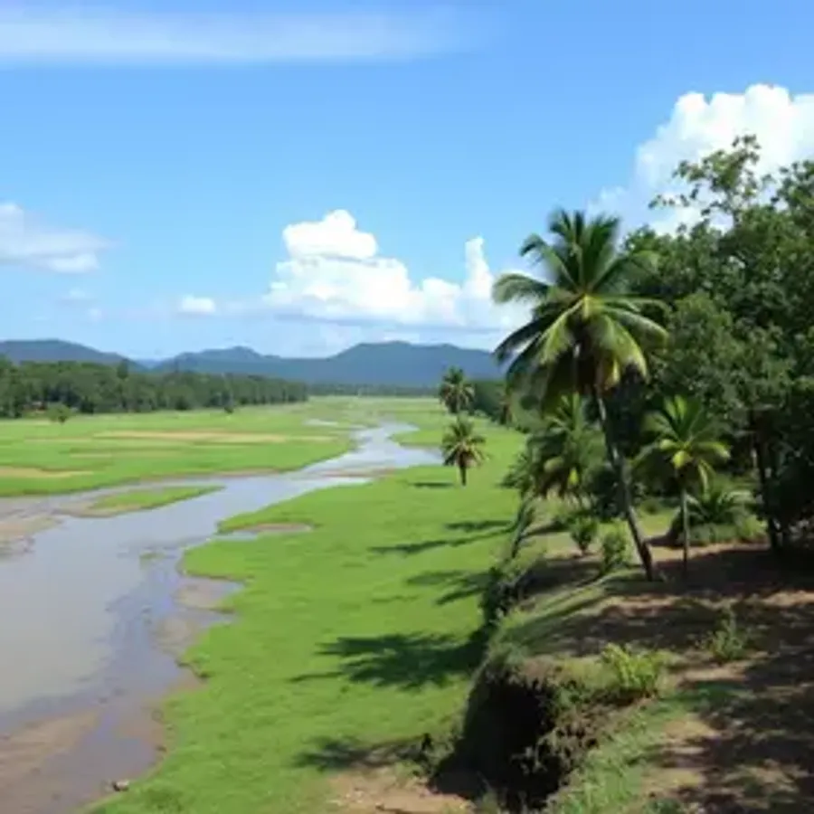Prefeitura de Cuiabá avança no ordenamento territorial da comunidade Rio dos Peixes