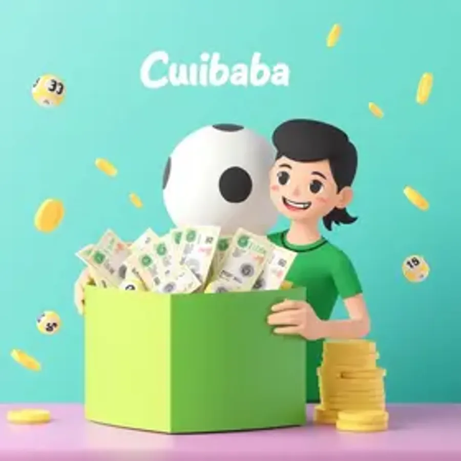 Nota Cuiabana Premiada sorteia mais de R$ 100 mil em prêmios nessa quarta