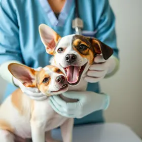 Cuiabá realiza Dia D neste sábado com vacinação, avaliação bucal e antirrábica para cães e gatos