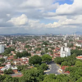 Prefeitura de Cuiabá cria linha circular para interligar três bairros